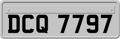 DCQ7797