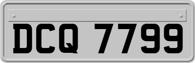 DCQ7799