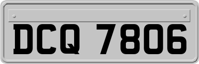DCQ7806