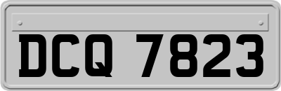 DCQ7823