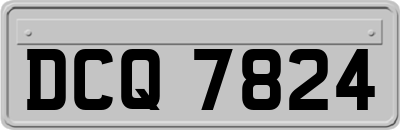 DCQ7824