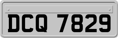 DCQ7829