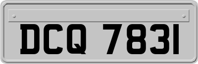 DCQ7831