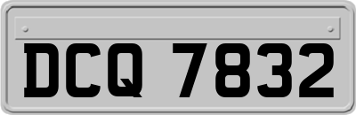 DCQ7832