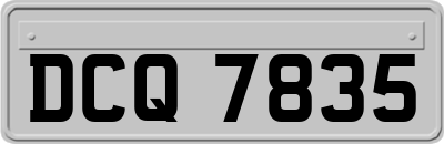 DCQ7835