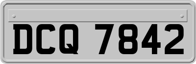 DCQ7842