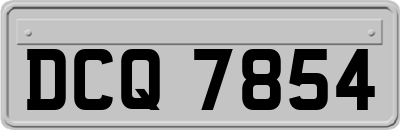 DCQ7854