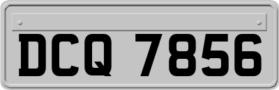 DCQ7856