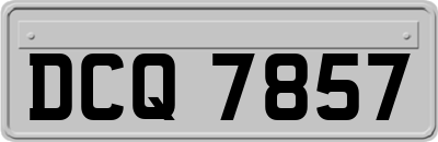 DCQ7857