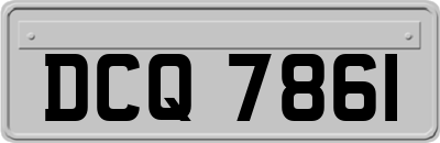 DCQ7861