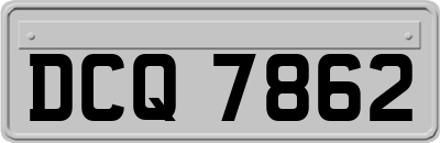 DCQ7862