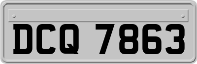 DCQ7863