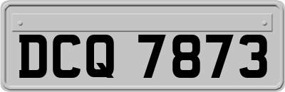 DCQ7873