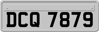 DCQ7879