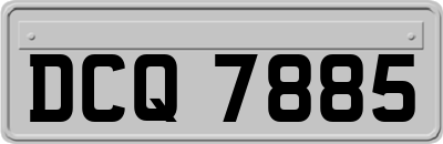 DCQ7885