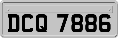 DCQ7886