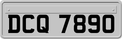 DCQ7890