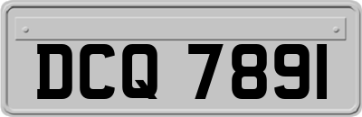 DCQ7891