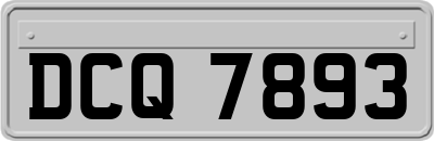 DCQ7893