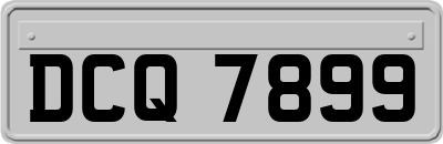 DCQ7899