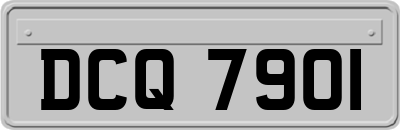 DCQ7901