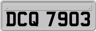 DCQ7903