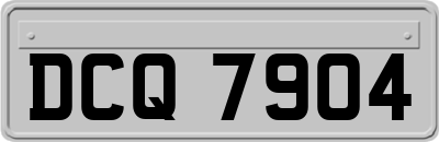 DCQ7904