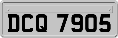 DCQ7905