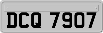 DCQ7907
