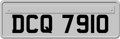 DCQ7910