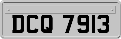 DCQ7913