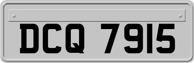 DCQ7915