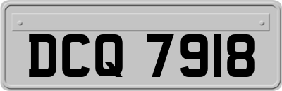 DCQ7918