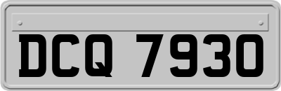 DCQ7930