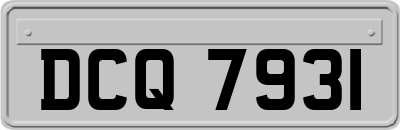 DCQ7931