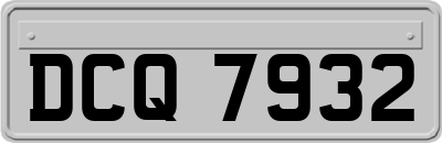 DCQ7932
