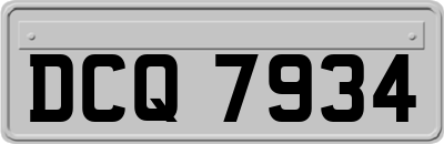 DCQ7934