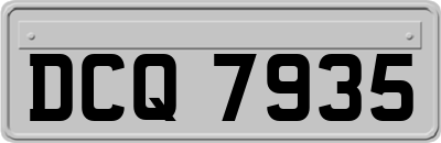 DCQ7935