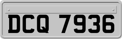 DCQ7936