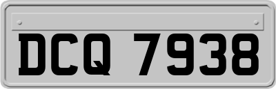 DCQ7938