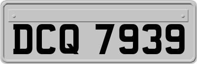 DCQ7939