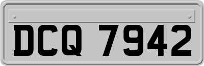 DCQ7942