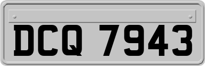 DCQ7943