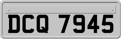 DCQ7945