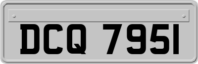 DCQ7951