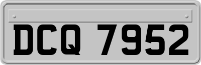 DCQ7952
