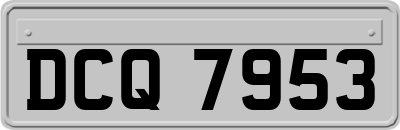 DCQ7953