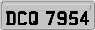 DCQ7954