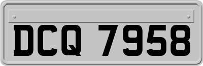 DCQ7958