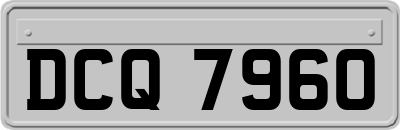 DCQ7960